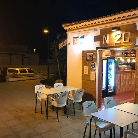 Сasa de vacaciones Casa Bonita *