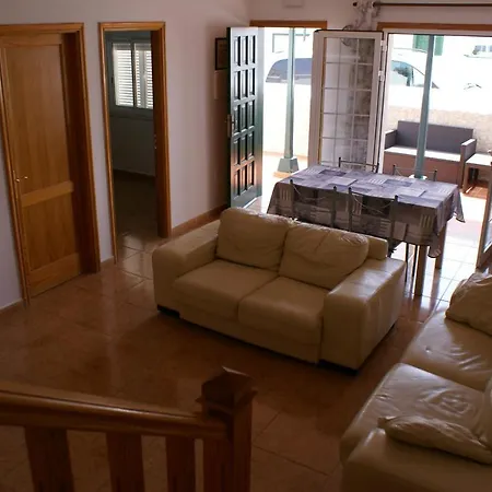 Holiday home Casa Bonita