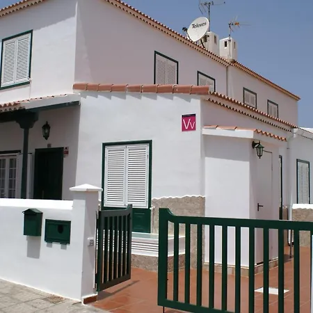 Casa Bonita Holiday home