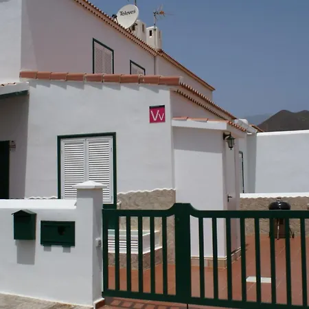 Holiday home Casa Bonita *