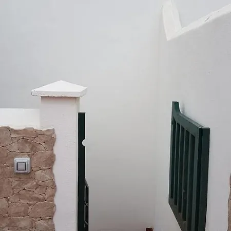 Casa Bonita * Abades (Tenerife)