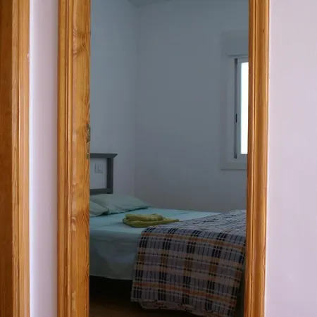 Holiday home Casa Bonita *