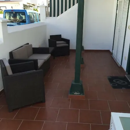 Holiday home Casa Bonita