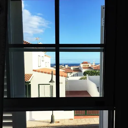 Casa Bonita Holiday home Abades (Tenerife)
