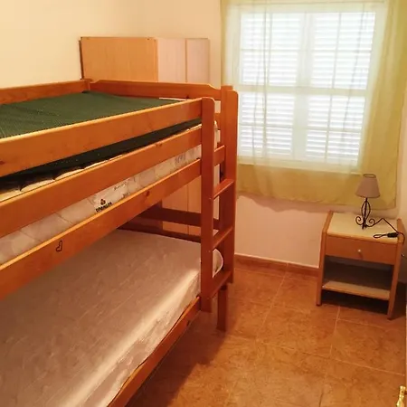 Ferienhaus Casa Bonita Abades (Tenerife)