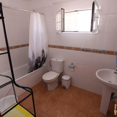 Casa Bonita Ferienhaus