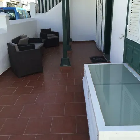 Holiday home Casa Bonita *