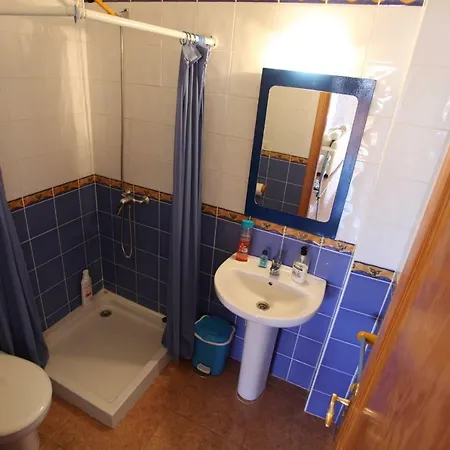 Holiday home Casa Bonita Abades (Tenerife)