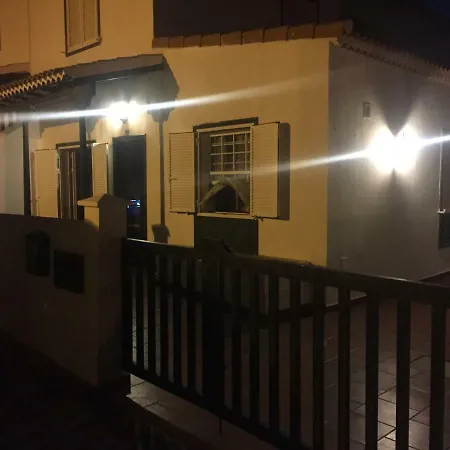 Casa Bonita * Abades (Tenerife)