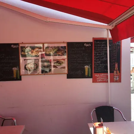 Casa Bonita Holiday home Abades (Tenerife)