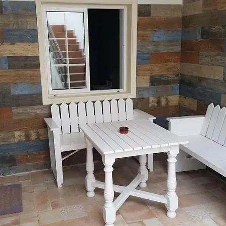 Holiday home Casa Bonita