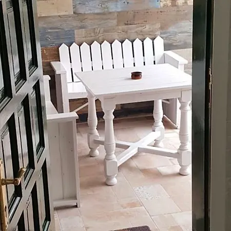 Casa Bonita Abades (Tenerife)